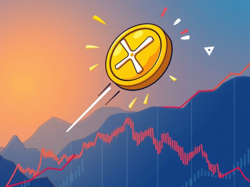 Crucial XRP Price Target: Analyst Predicts $3.6 Breakthrough