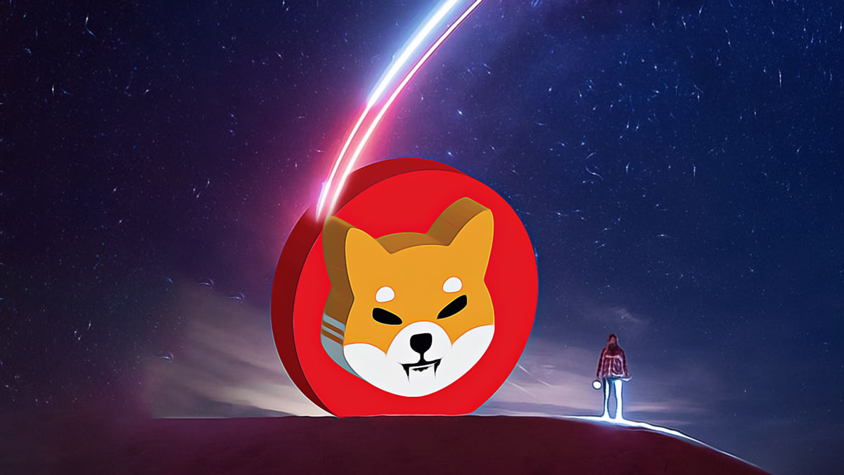 Shiba Inu Charts a Bold New Course