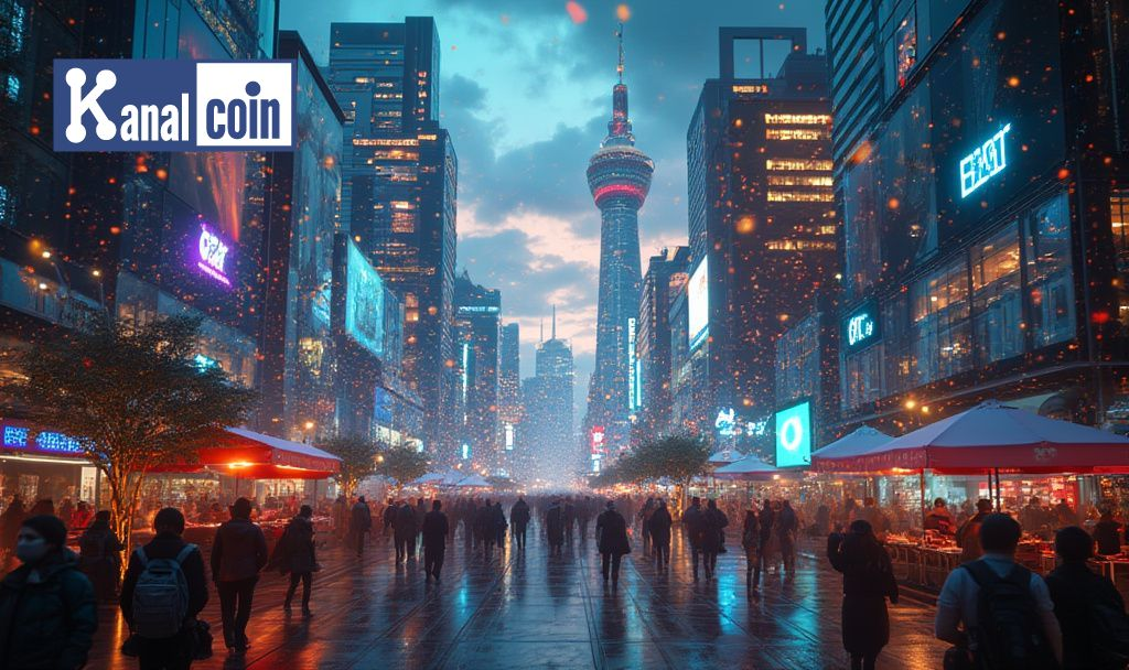 IOTA Mainnet Upgrade and Bithumb Airdrop Unveiled