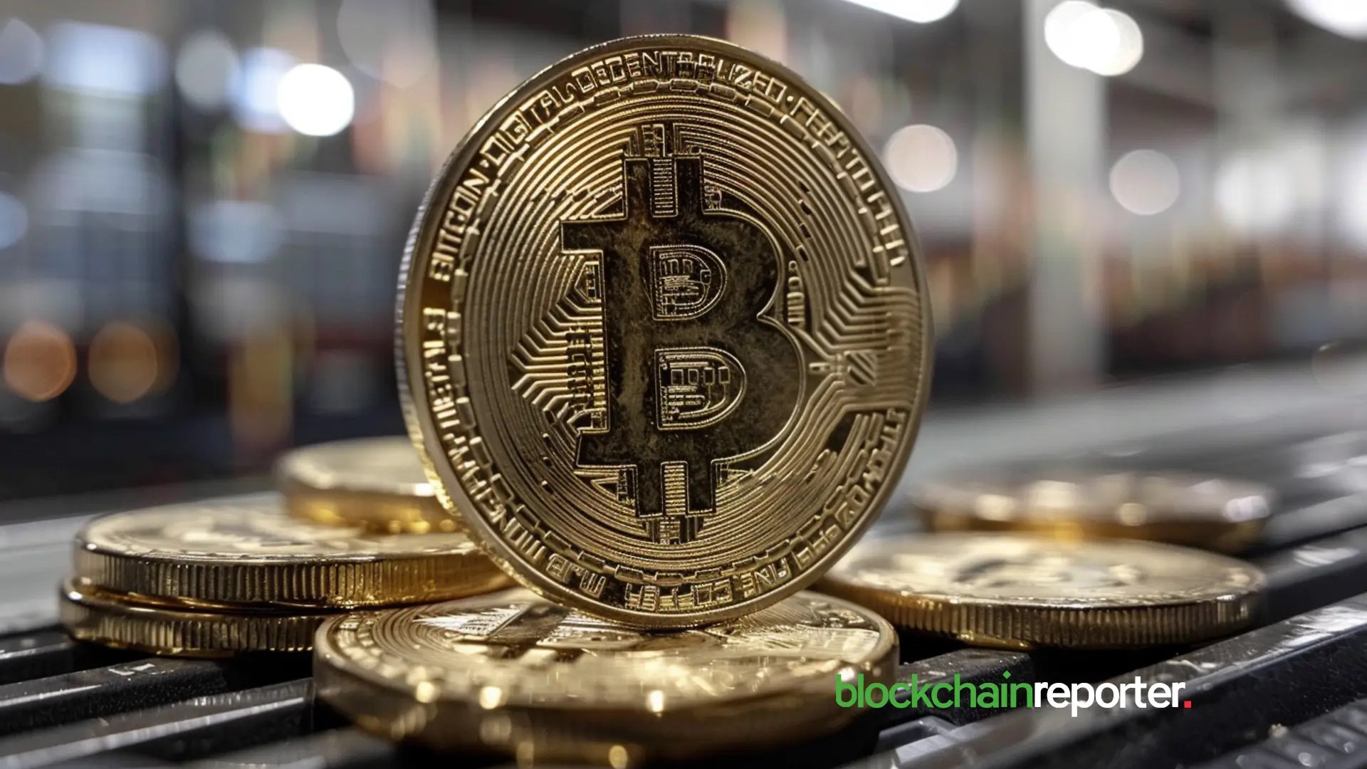 Russia Moscow Exchange Launches Bitcoin Futures Trading as Institutional Demand Grows