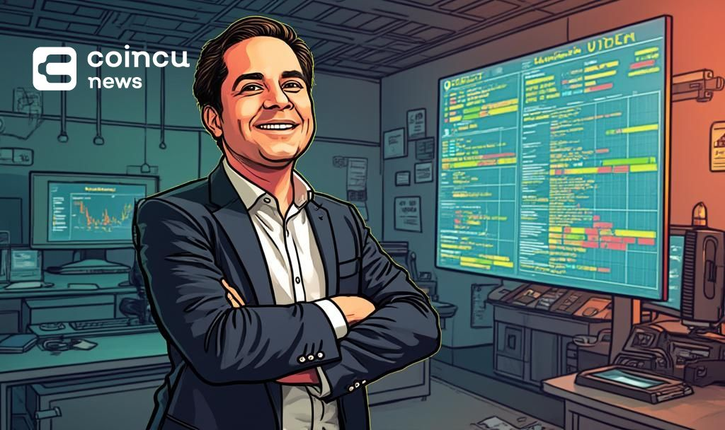 Tether CEO Commits USDT Compliance with US GENIUS Act