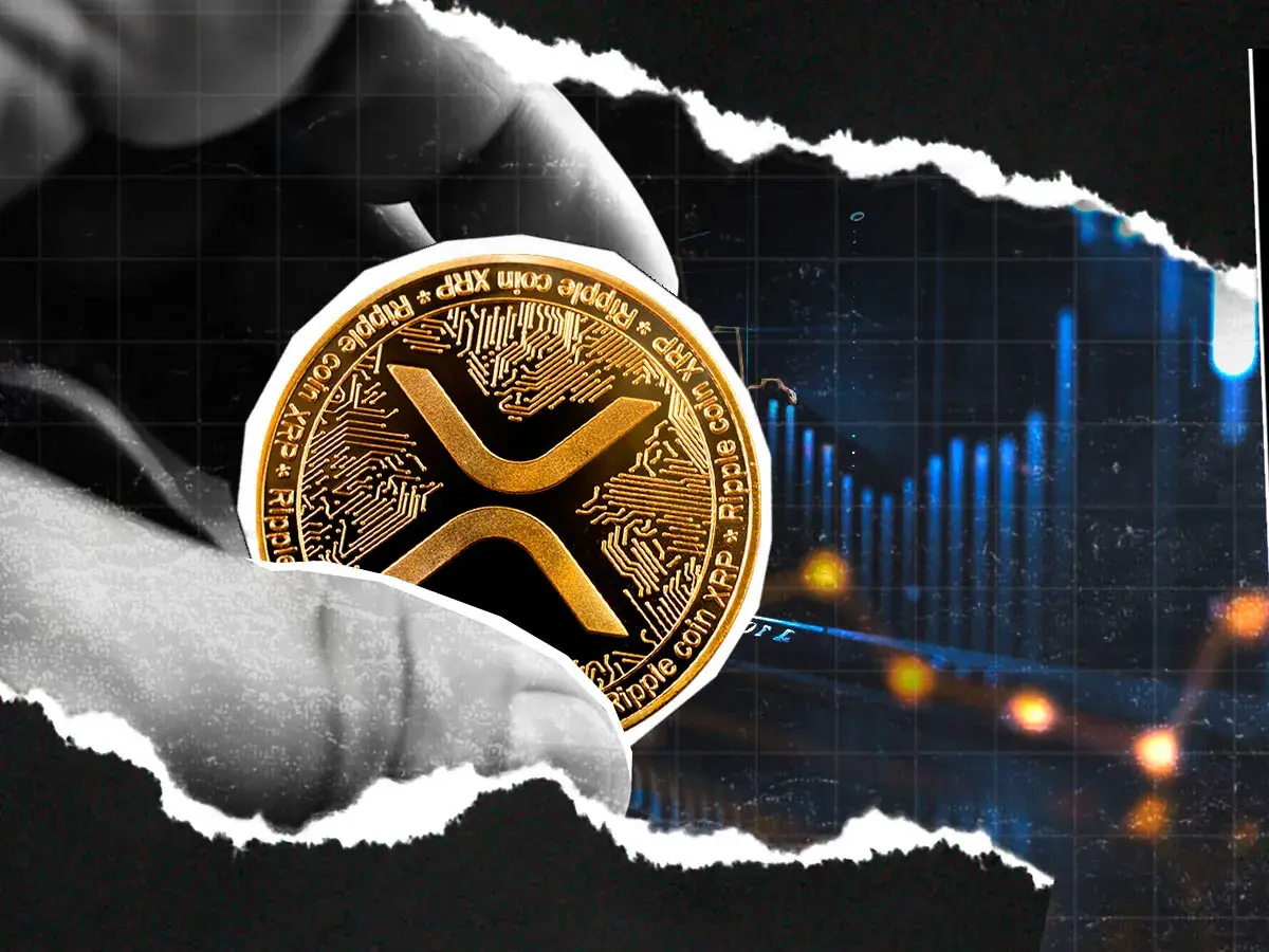 'Smartest Man Alive' Keeps Shilling XRP, Calls It 'Digital God'