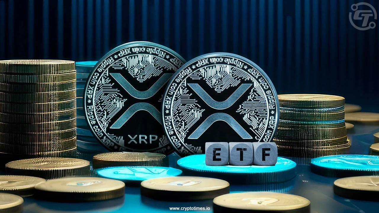 SEC Approval for Spot XRP ETF: When Will It Arrive?