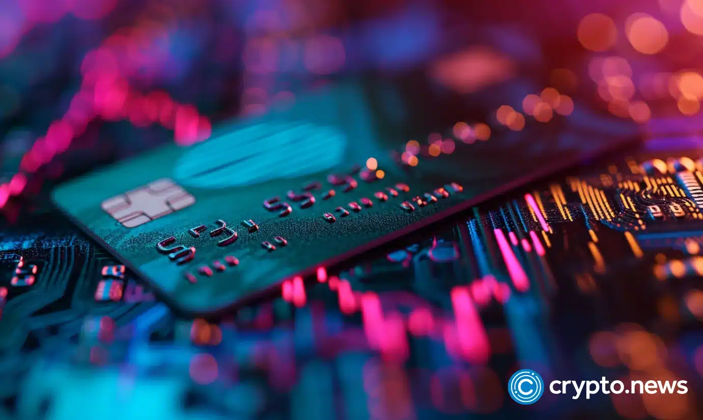 Visa-backed Rain raises $24.5m to expand stablecoin payment cards