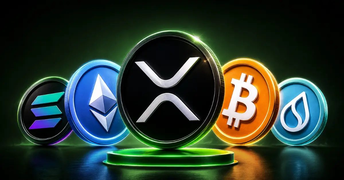DeXe Leads With Over 62% Surge, Humanity Price Tanks by 25% As BTC & ETH Stabalise