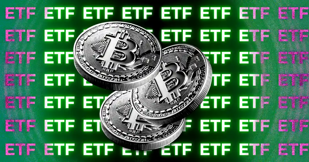 Bitcoin & Ethereum ETFs See Record $1.9B Inflows Amid Trump’s Crypto Push