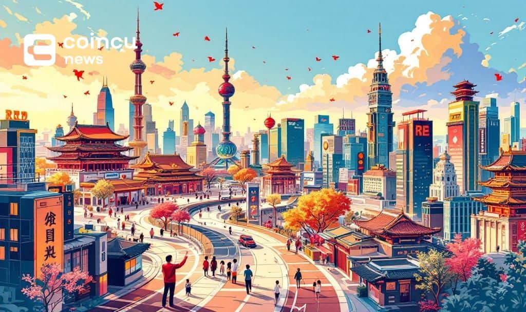 China's Digital RMB to Adopt Interest-Bearing Structure