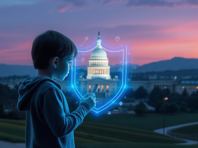 California’s Landmark AI Regulation: Protecting Users from Harmful AI Chatbots