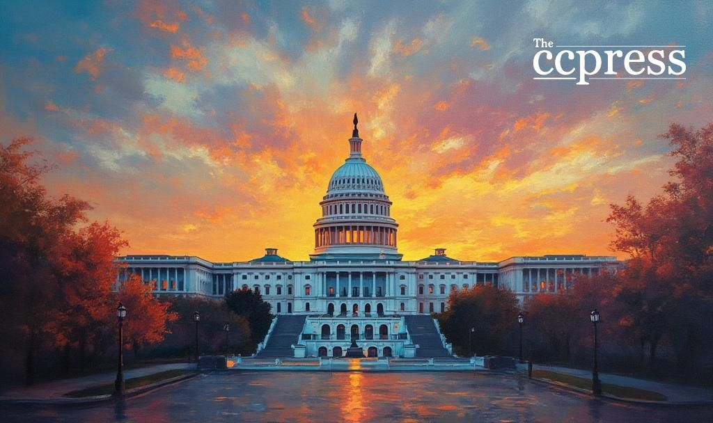 U.S. Passes CLARITY Act Regulating Digital Assets