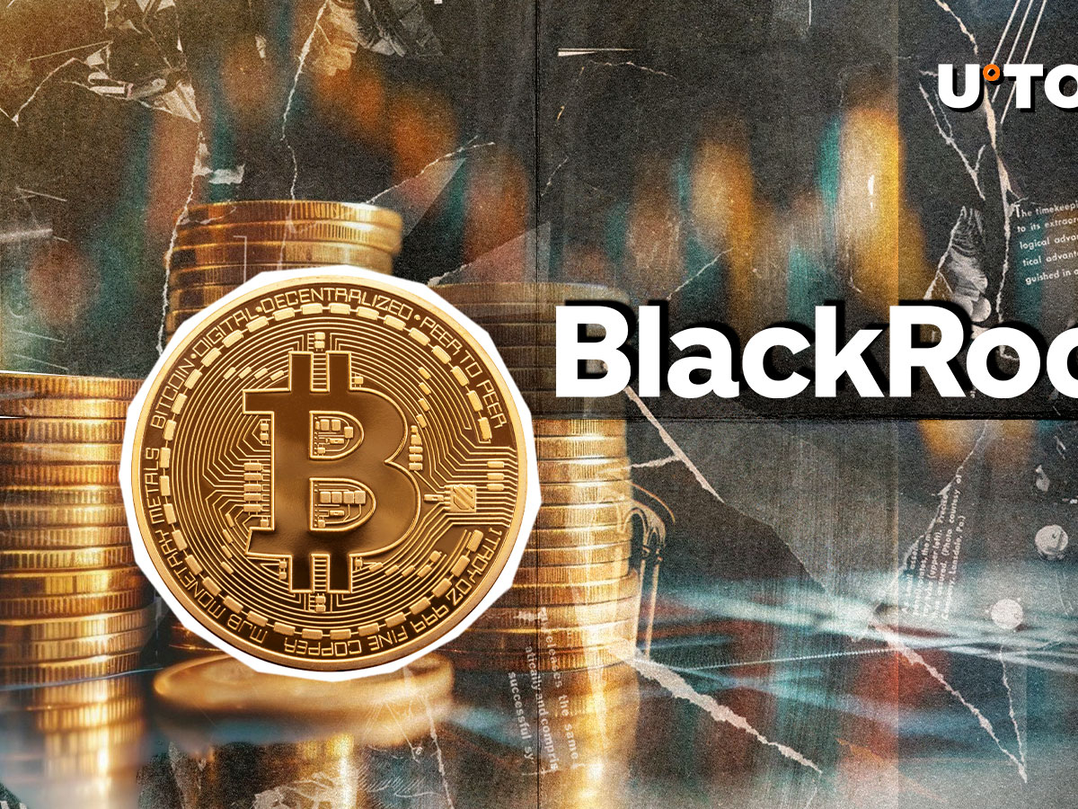 BlackRock Resumes Bitcoin (BTC) Buying With Fresh $25 Million Check