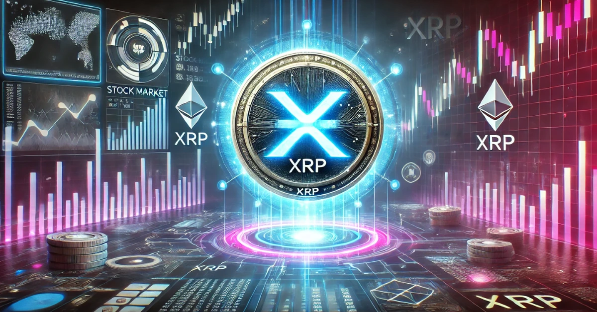 XRP News Today: Canary Capital Moves Forward With XRP ETF, While New Altcoin Follows In XRP Success
