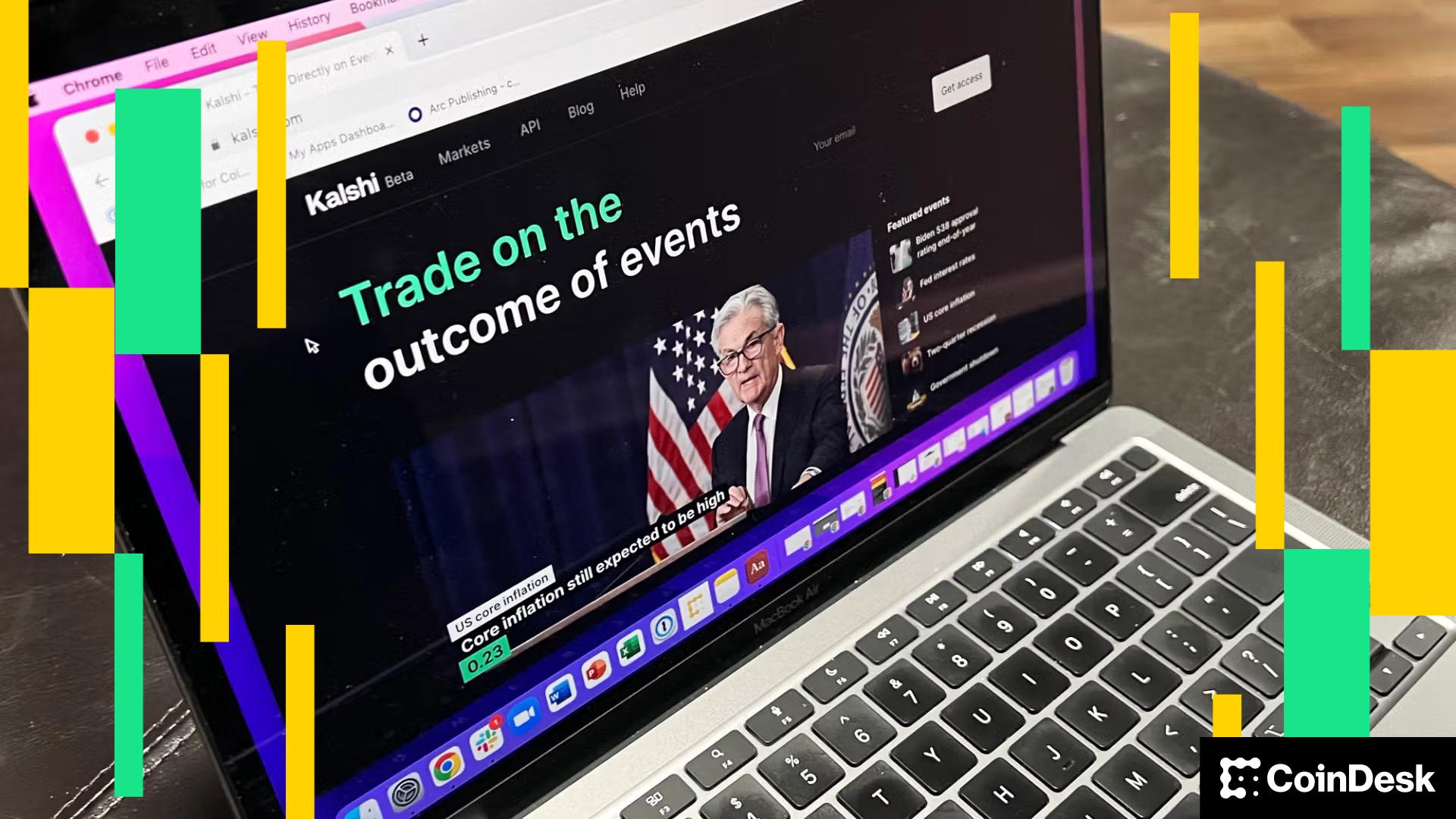 Рынки прогнозов приходят к 20 миллионам пользователей Phantom через Kalshi