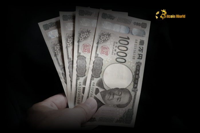 Dramatic Surge Alert: Japanese Yen Could Skyrocket 15% vs. Dollar – Expert Prediction