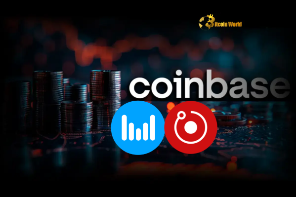 Coinbase Trading Suspension: Urgent Warning for MOBILE, RNDR, RBN, SYN Holders