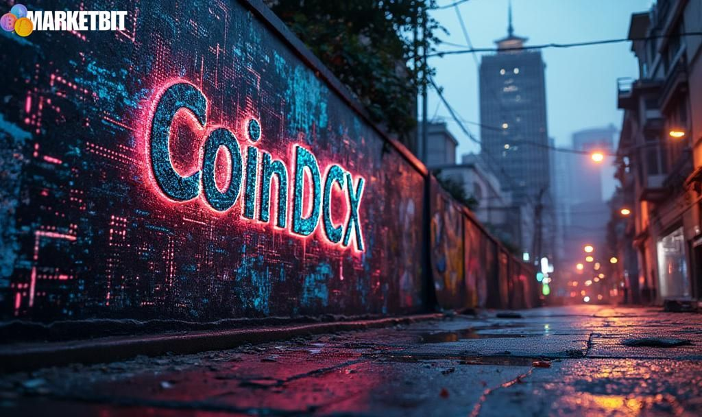 CoinDCX Hack: $44 Million Liquidities Breached