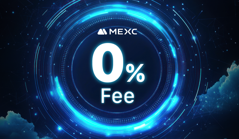 MEXC Launches Zero-Fee Trading Zone To Maximize Profits for Traders