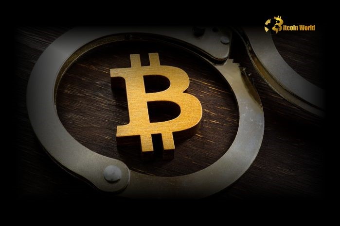 Shocking Crypto Robbery Attempt in South Korea Leads to Swift Arrest