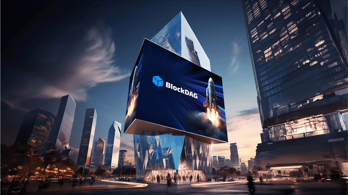 With 20 Listings Secured, BlockDAG at $0.03 Steals the Spotlight from Cardano Technical Trend & Dogecoin Next Rally