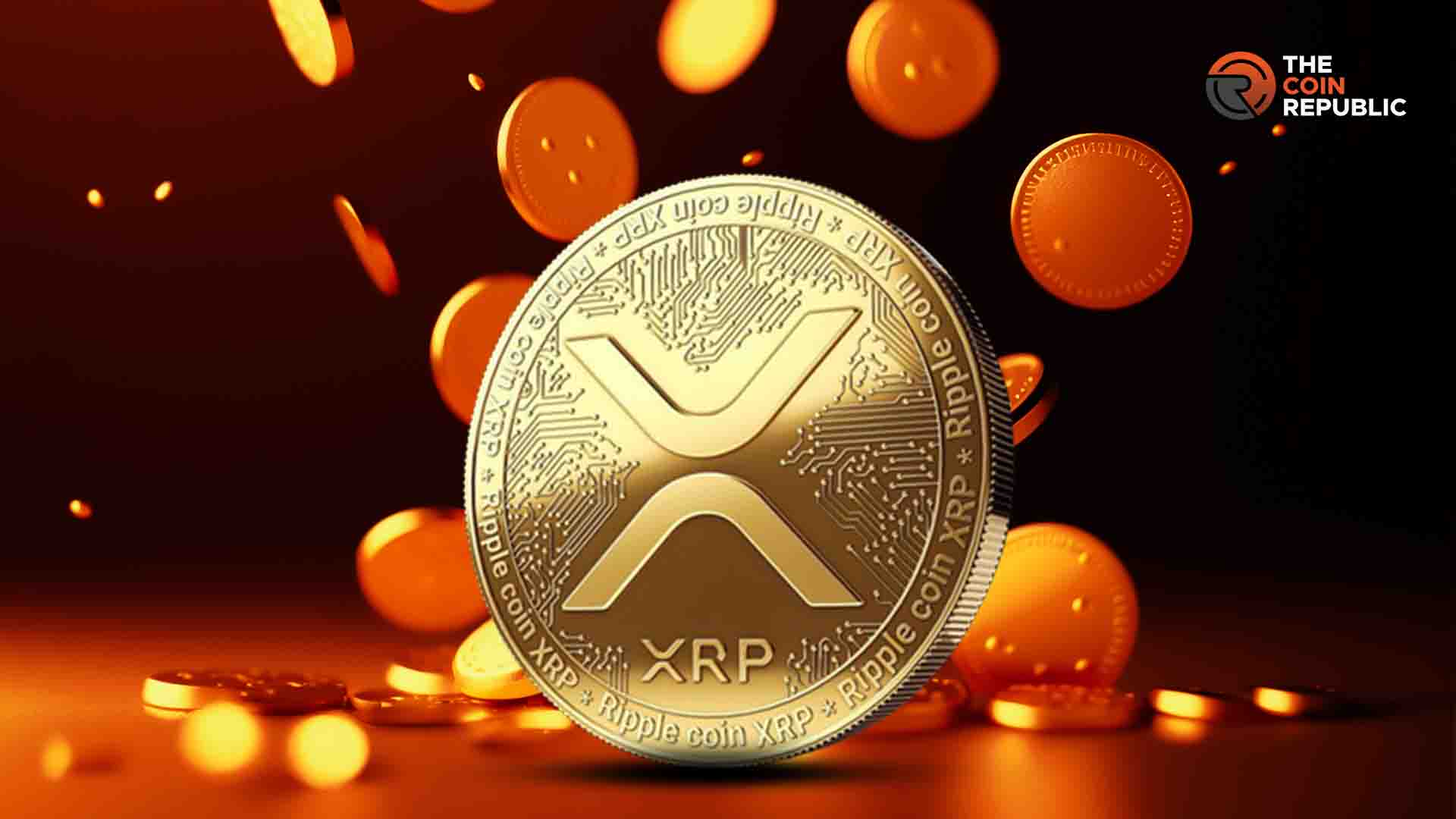 Analysts Warn XRP Price Could Plummet to $1 If This Happens..
