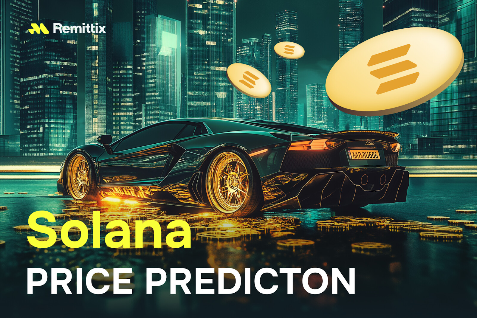 Solana Price Prediction: Why Double Digit SOL A Reality In April, Top Holders Are Making This Move