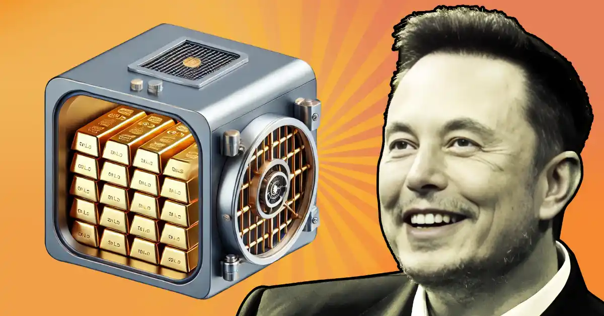 Donald Trump’s Tax Cuts Could Add $2.4T to Debt, Says Elon Musk