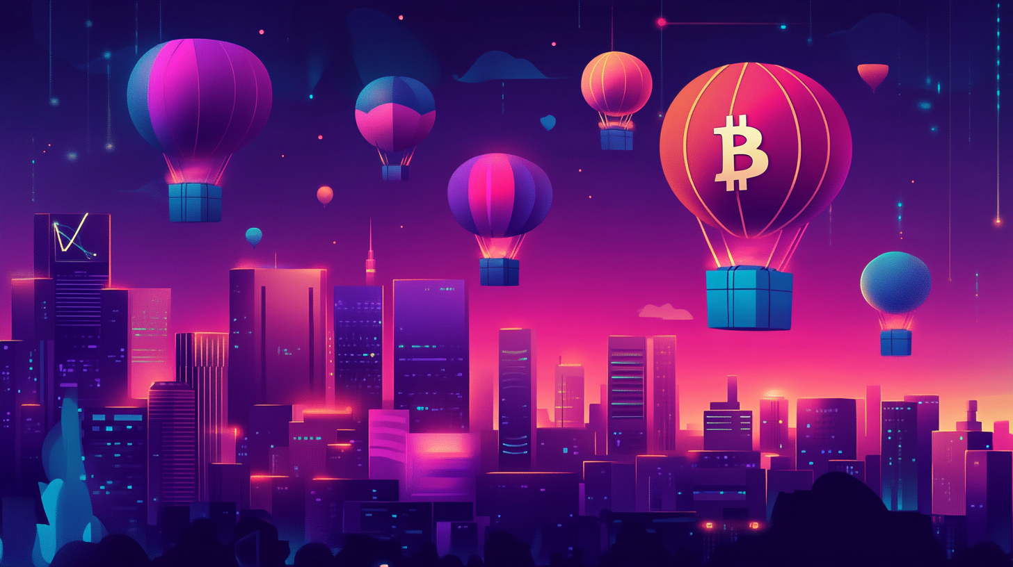 Unlock Free Tokens with 375% Growth Forecasts – Claim Now