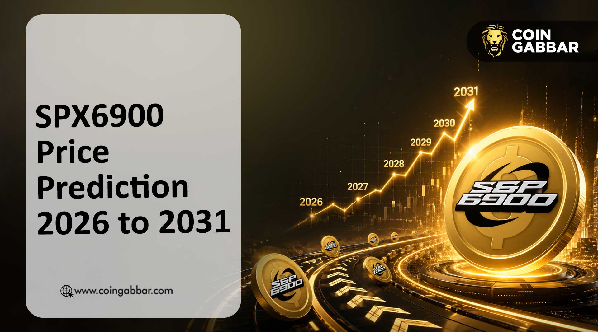 SPX6900 Price Prediction 2026 to 2031: $SPX The Next 10X Meme Coin?