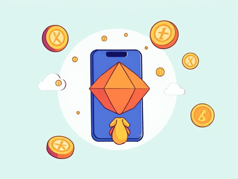 The Airdrop Jackpot: How to Earn $500+ in Free Crypto (Zloadr Airdrop Wallet Guide)