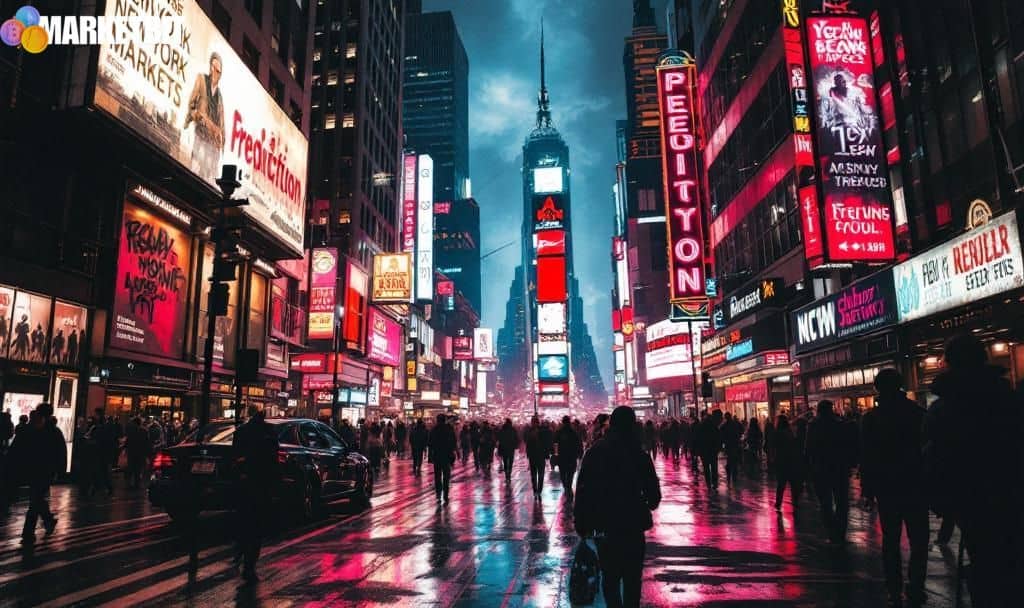 Impact of New York's Prediction Market Regulations