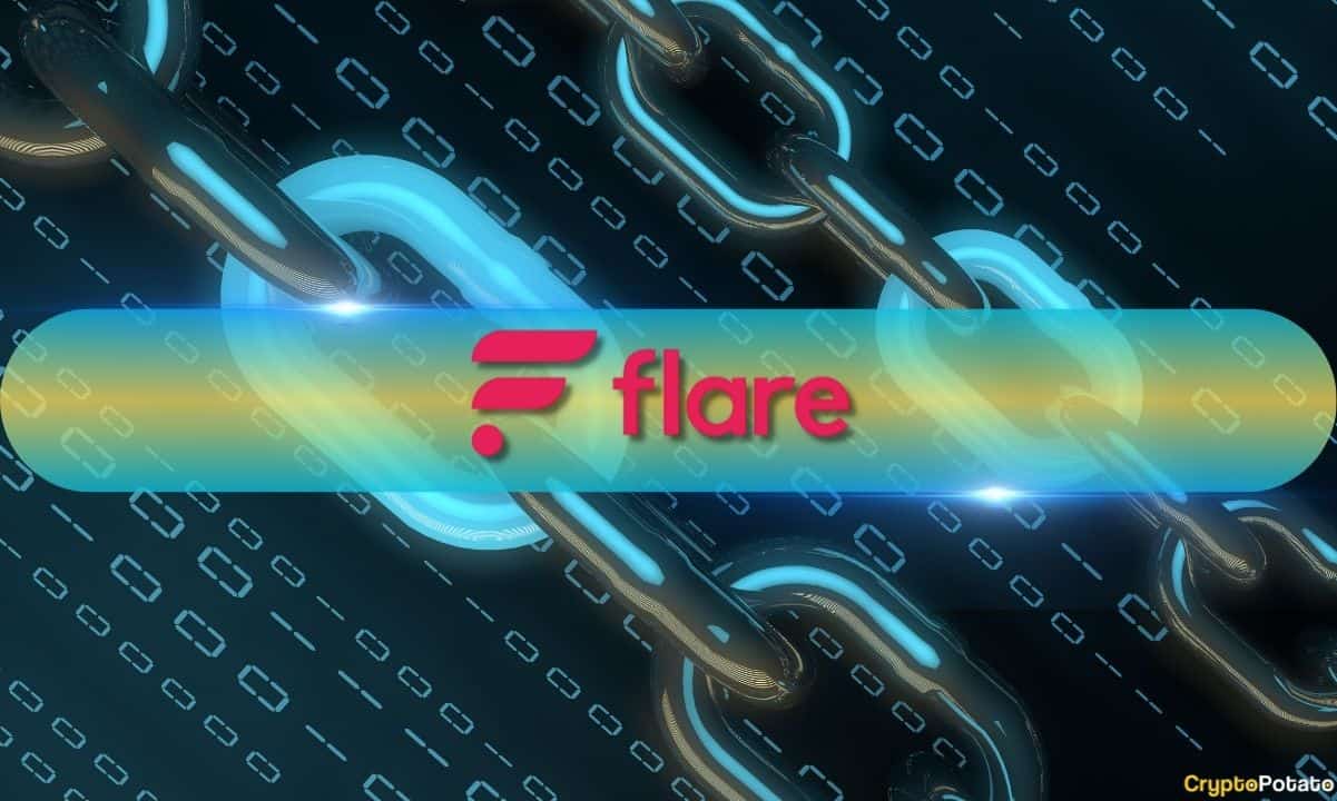FXRP Hits One Year as Flare Expands What XRP Can Do Onchain