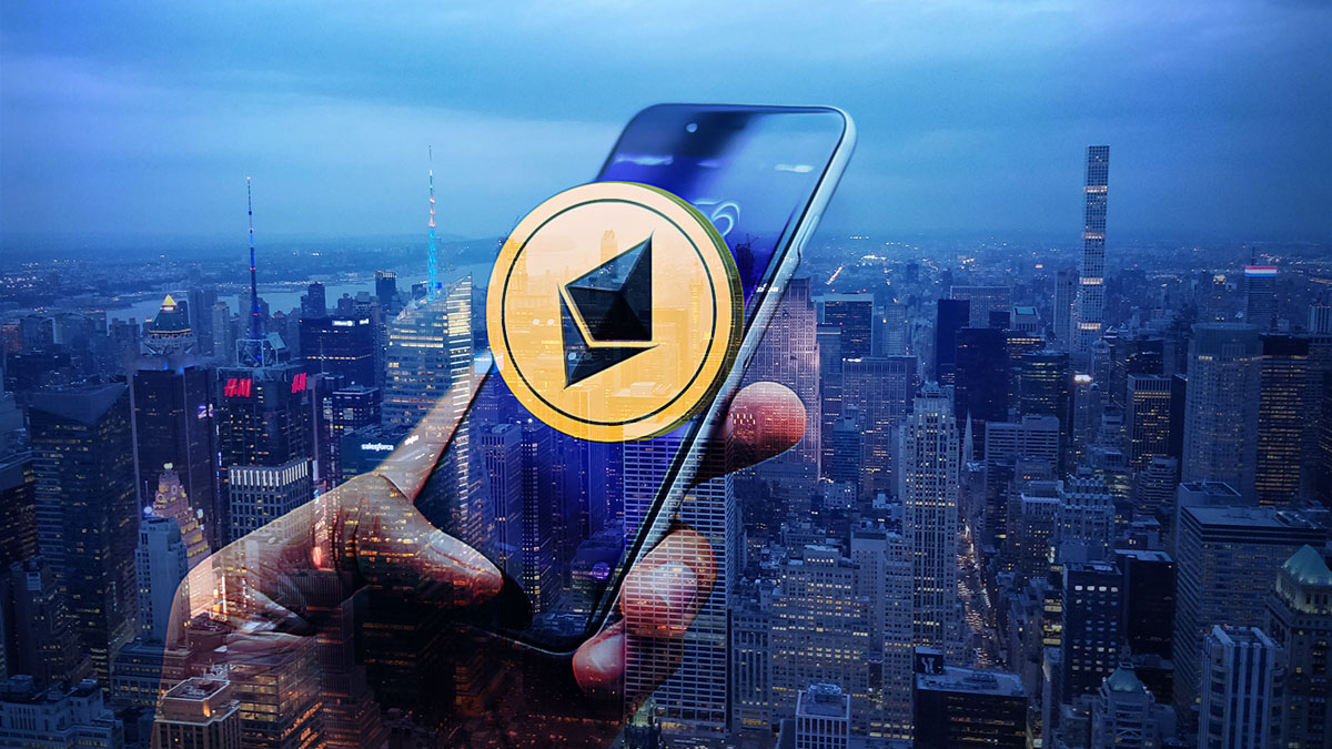 Eric Conner Leaves Ethereum, What’s Next?