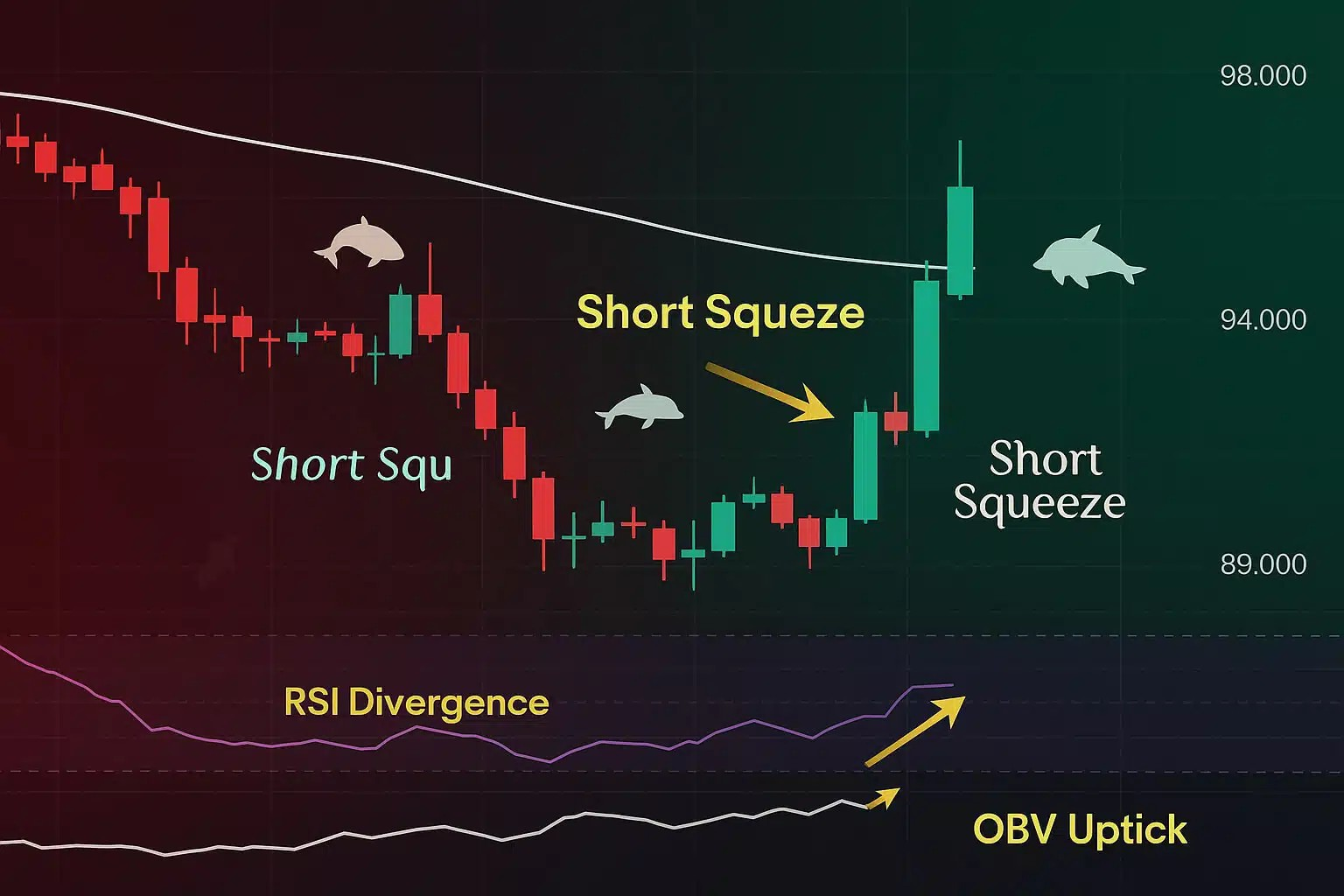 Bitcoin Bounced 4% in 24 Hours: The Final bottom before $150K-$200K in Q1 2026?