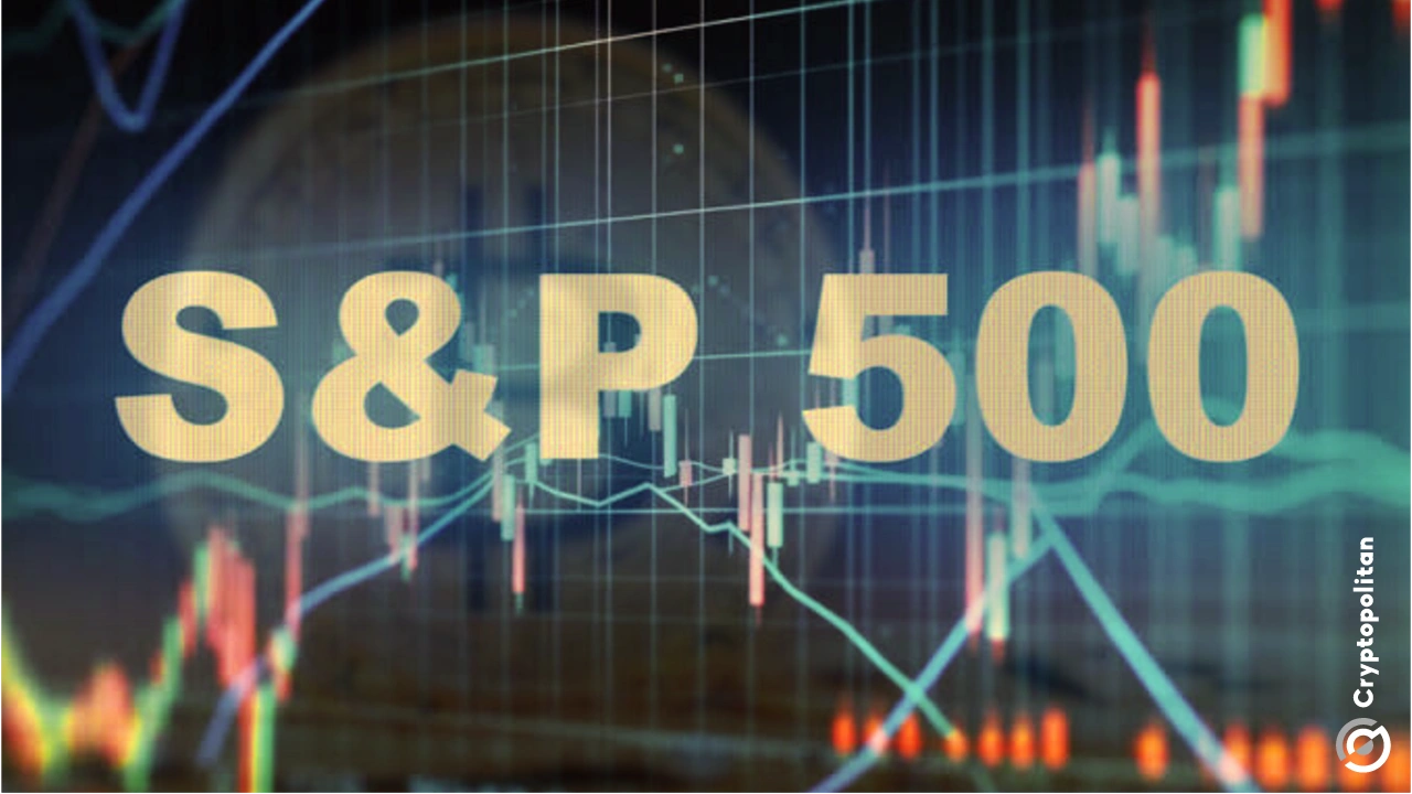 S&P 500 caps third straight winning year as bull market stretches into 2026