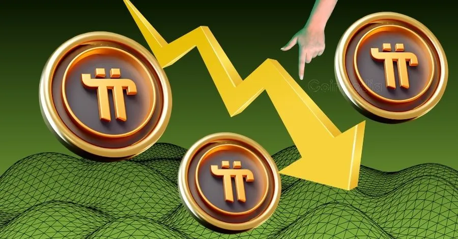 Pi Coin Holders Alert: $264M Token Unlock and Domain Expiry in June, Will Price Crash?
