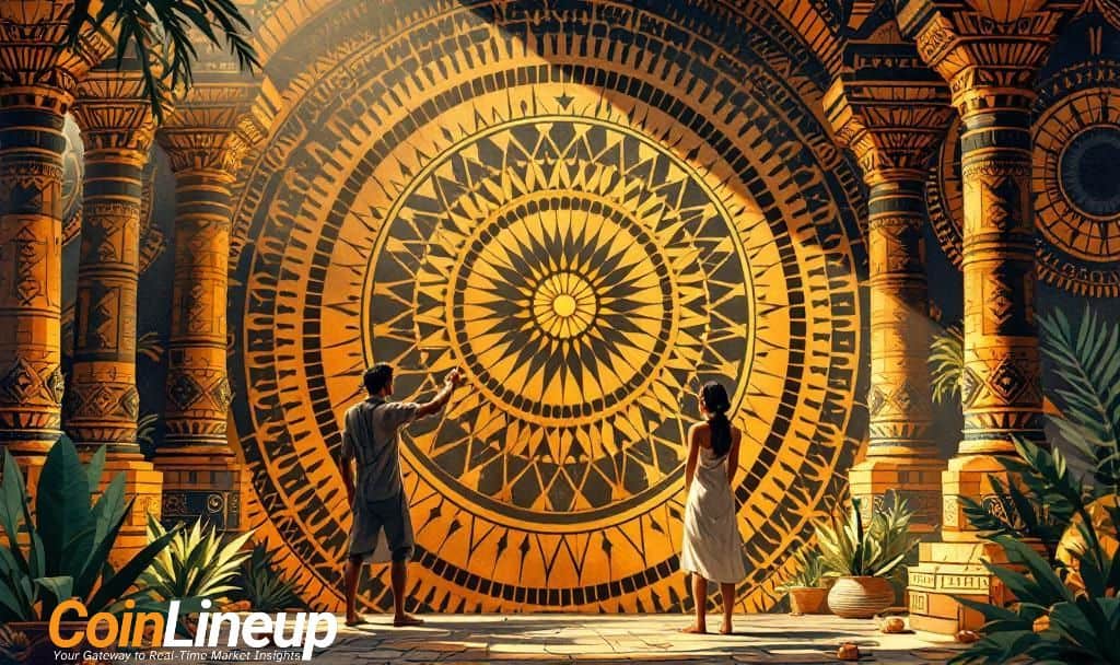 Mantle's TVL Reaches $2.2 Billion in 2025 Update