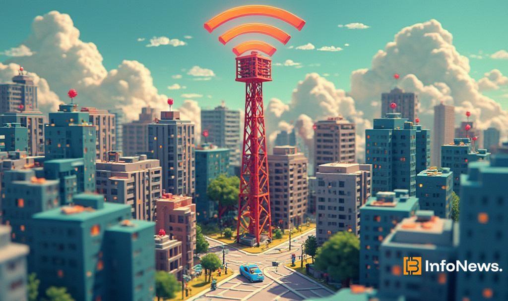 Helium Plus Launches to Monetize Public Wi-Fi via DeWi Network