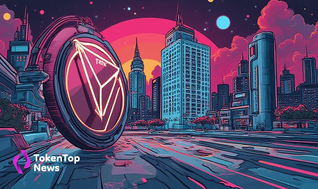 TRON Denies $11 Price Surge Reports, Maintains Stability