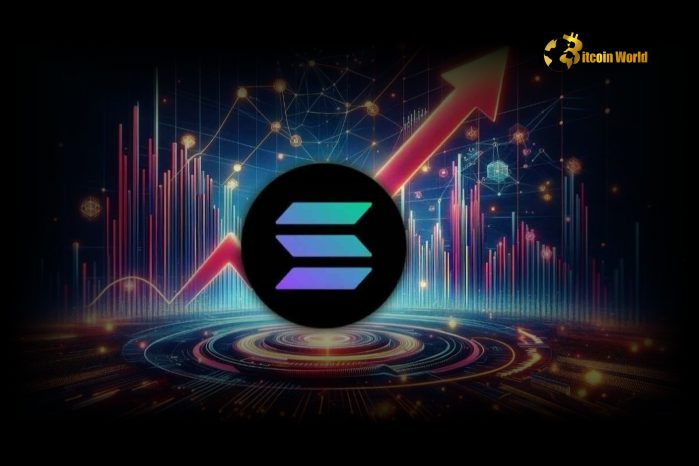 Soaring to New Heights: Solana Transaction Fees Hit Record $550M in January