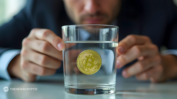 Bitcoin Tests $88K After Prolonged Price Consolidation, Will $90K Reappear?