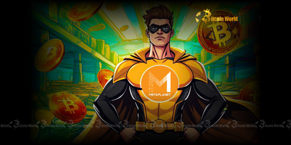 Metaplanet Bitcoin: Japanese Firm Unlocks Astounding $7.57M Q2 Revenue Surge