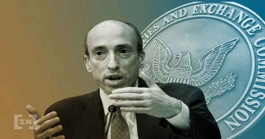 Gary Gensler to Testify Before US Congress Today: Ripple CLO Details What to Expect