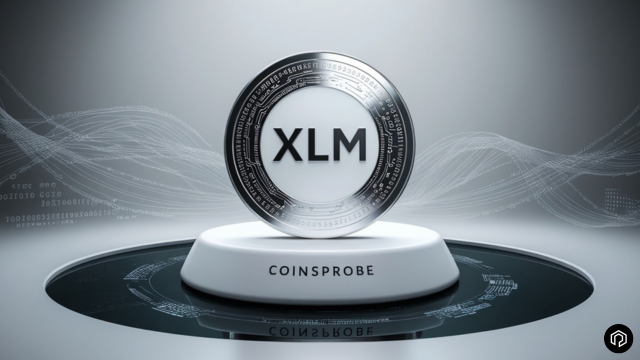 Stellar (XLM) Gains Momentum Following Key Breakout - Is a Rally on Horizon?
