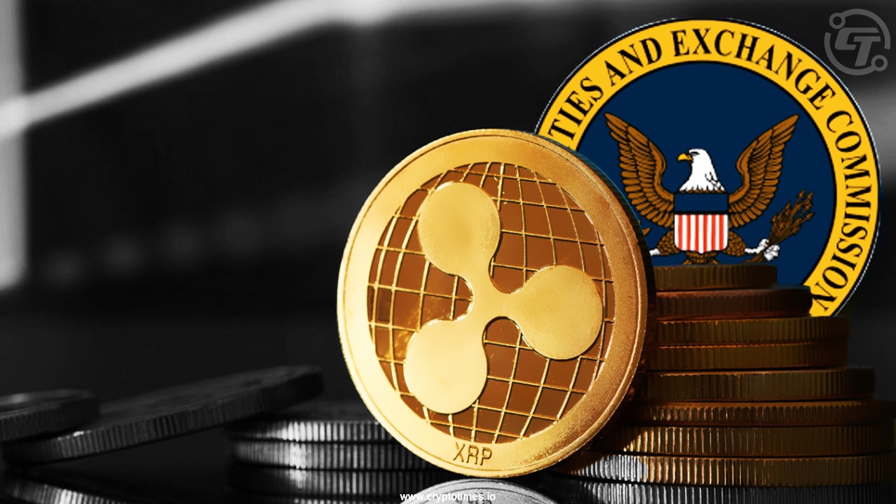 What will happen to XRP price after SEC closed door meeting?