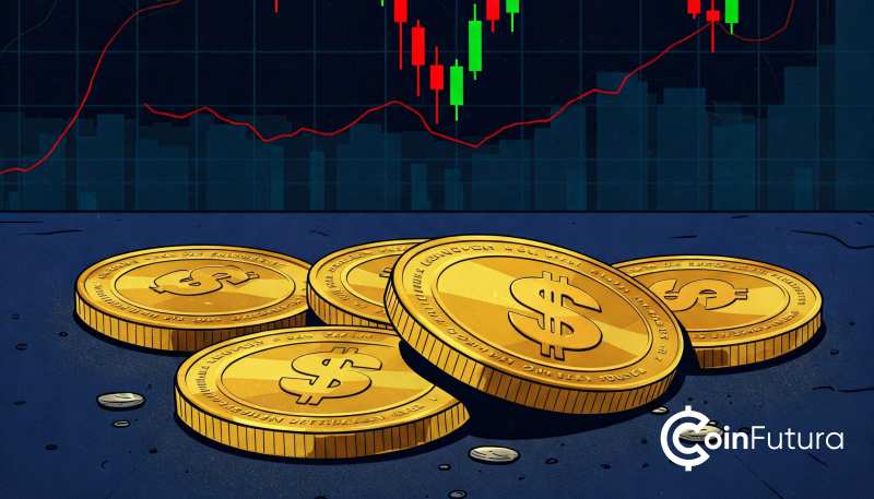 Altcoins Explode Past 4-Year Resistance! Can ETFs and Institutions Fuel the Breakout?