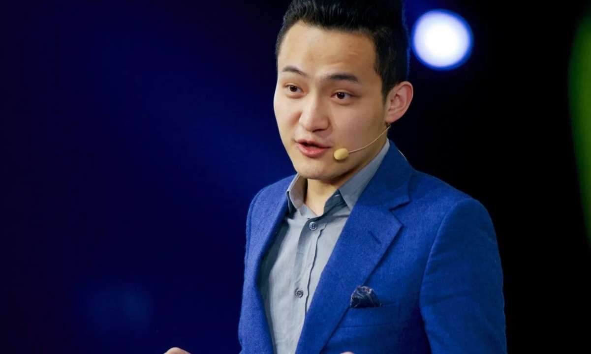 WLFI Freeze Haunts Justin Sun Three Months After Troubled Token Launch