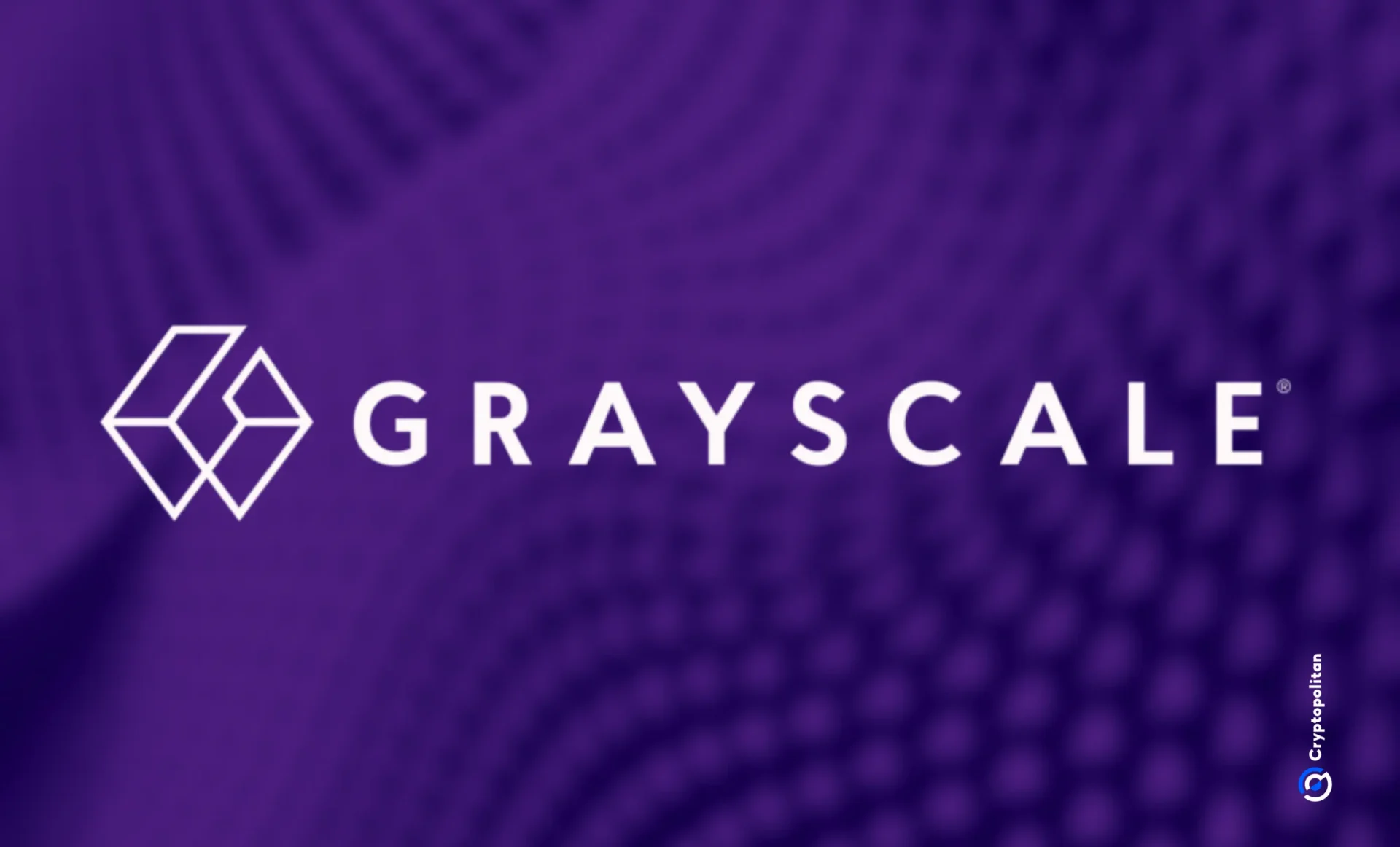 Grayscale petitions the U.S. SEC to convert its mixed crypto fund into an ETF