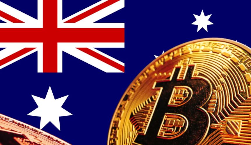 Australia Unveils New Crypto Regulation Framework Ahead of Federal Election