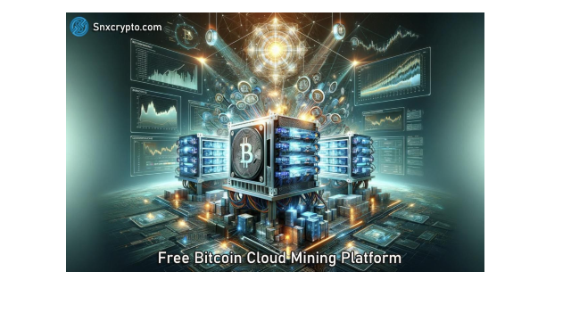 Free cloud mining starts here: Recommended top 3 cloud mining platforms in the United States to earn Bitcoin