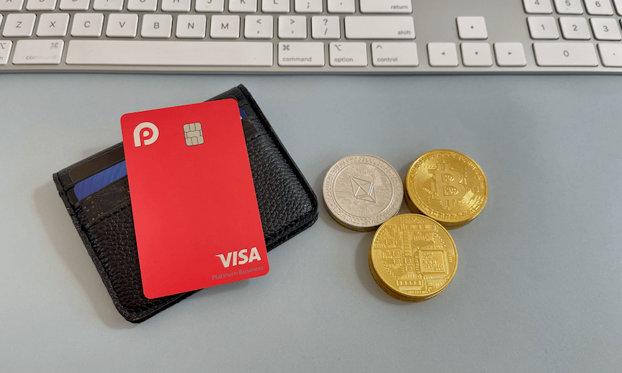 RedotPay Becomes Unicorn With $47M Raise Backed by Coinbase Ventures