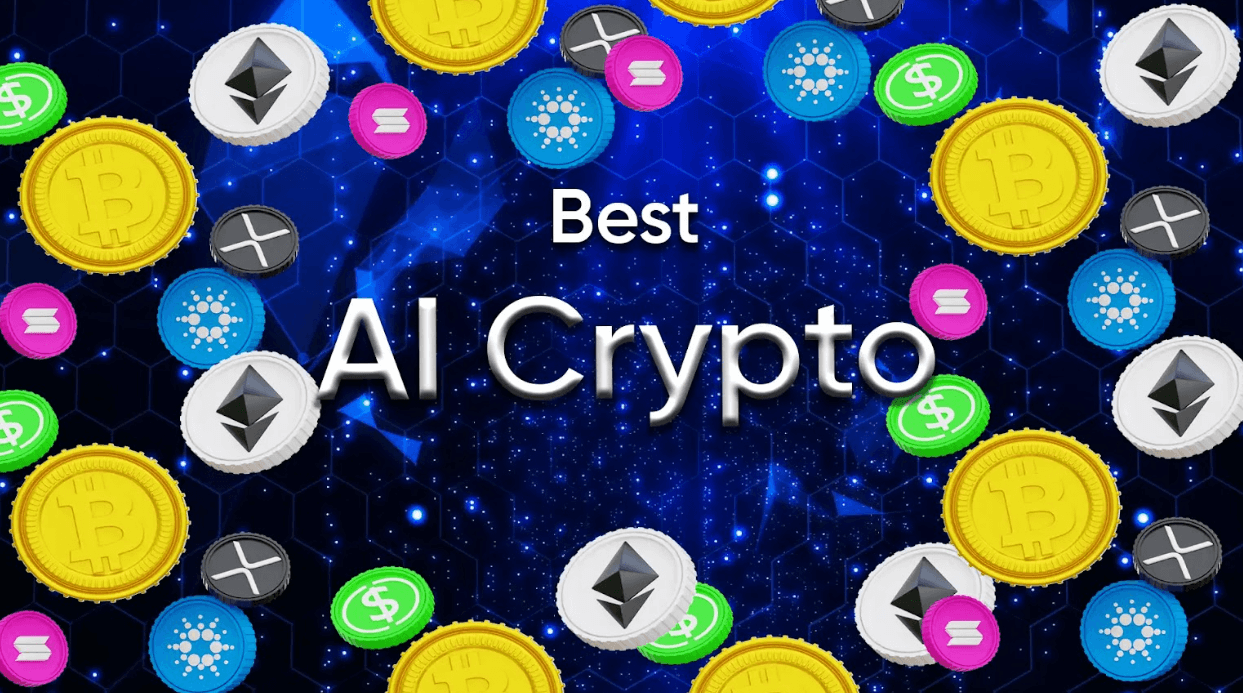 Best AI Crypto: The Most Advanced Blockchain Project Transforming AI Technology